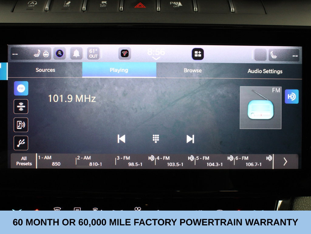 Used 2026 Jeep Grand Cherokee Limited AWD/4WD image 29