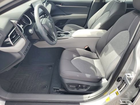 Used 2024 Toyota Camry LE w/ Convenience Package image 5