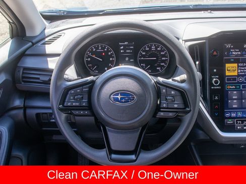 Used 2024 Subaru Crosstrek 2.0i Premium AWD/4WD image 17