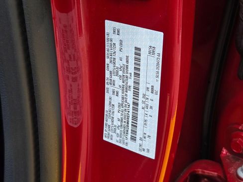 Used 2024 Ford F250 Platinum image 35