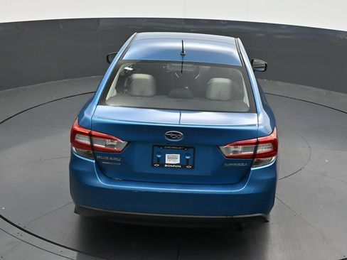 Used 2019 Subaru Impreza 2.0i w/ Eyesight AWD/4WD image 20
