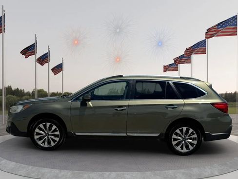 Used 2019 Subaru Outback 2.5i Touring w/ Popular Package #3A image 6