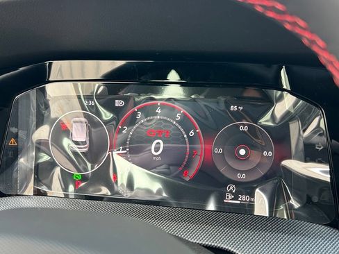 New 2026 Volkswagen GTI Autobahn FWD image 27