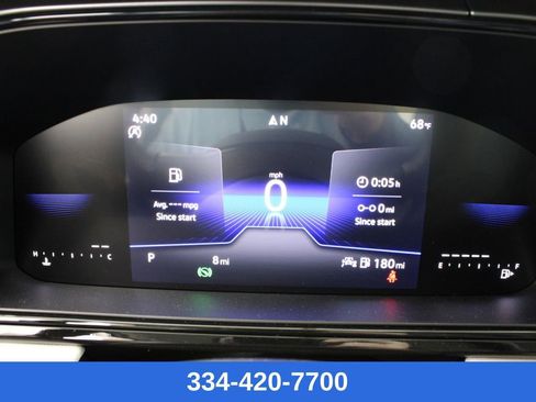 New 2026 Volkswagen Taos S image 9