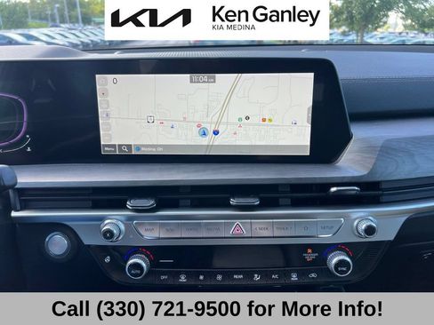 Certified 2023 Kia Telluride EX X-Line AWD/4WD image 13