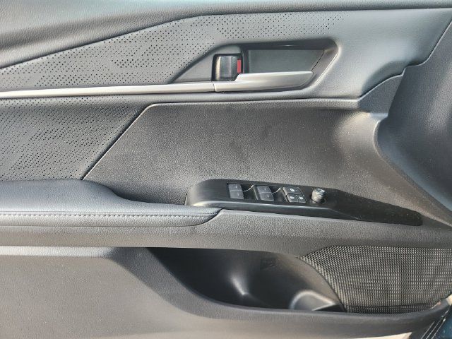 Certified 2026 Toyota Camry XSE FWD image 21