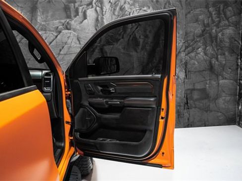 Used 2022 RAM 1500 TRX w/ TRX Level 2 Equipment Group image 6