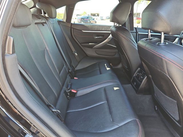 Used 2019 BMW 430i Gran Coupe RWD image 27