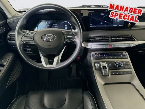 Used 2022 Hyundai Palisade Limited AWD/4WD image 26