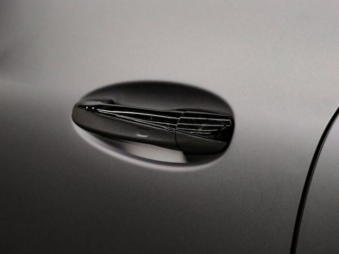 Used 2020 Mercedes-Benz AMG GT 63 S image 55