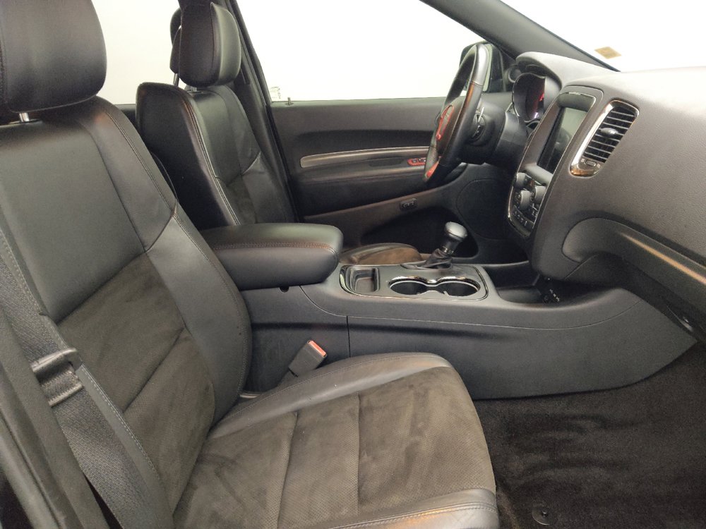 Used 2019 Dodge Durango R/T RWD image 21