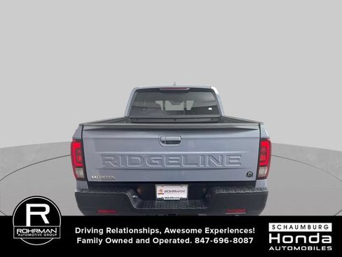 Used 2026 Honda Ridgeline RTL image 34