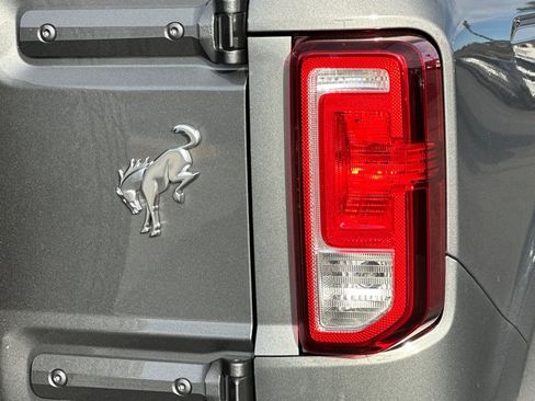 New 2026 Ford Bronco Big Bend image 25