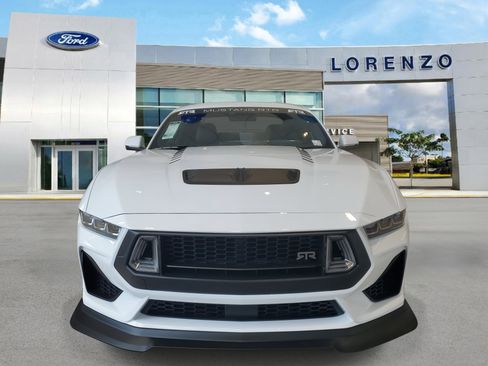 New 2025 Ford Mustang GT Premium w/ GT Performance Package image 2