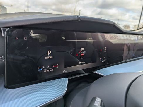 New 2025 Nissan Murano SL image 27