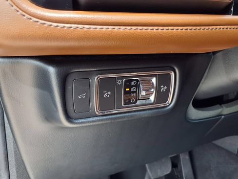 Used 2022 Lincoln Aviator Reserve w/ Equipment Group 201A RWD image 21