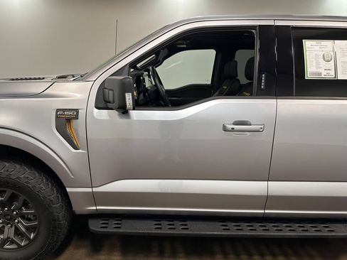 Used 2023 Ford F150 Tremor w/ 360 Degree Camera Package AWD/4WD image 47