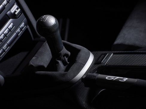 Used 2011 Porsche 911 GT3 RS RWD image 20