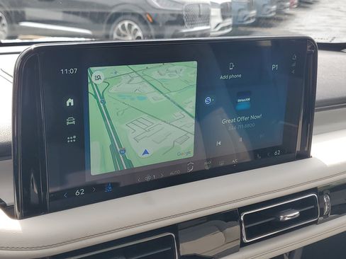 New 2026 Lincoln Aviator Reserve image 19