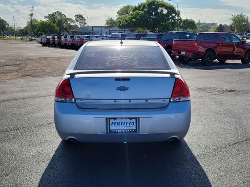Used 2014 Chevrolet Impala LTZ FWD image 16