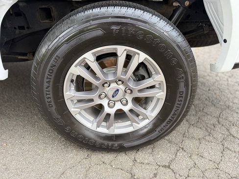 Used 2018 Ford F150 Lariat AWD/4WD image 12