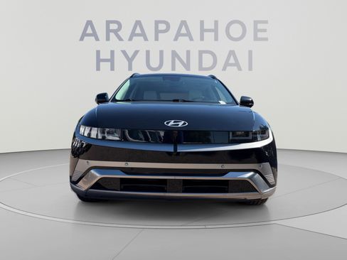 Used 2025 Hyundai Ioniq 5 Limited AWD/4WD image 8