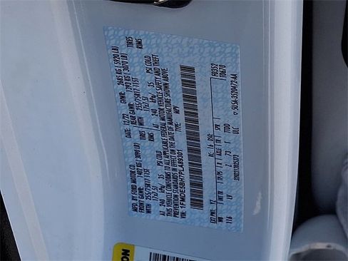 Used 2023 Ford Bronco Big Bend image 27