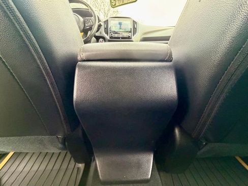 Used 2023 Subaru Crosstrek 2.5i Sport image 18