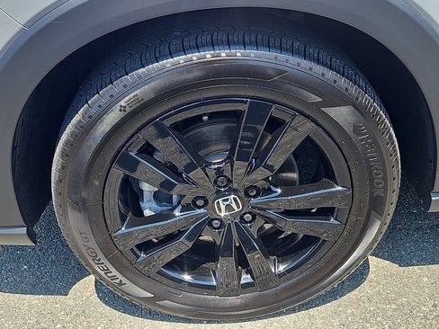 Used 2026 Honda HR-V Sport image 7