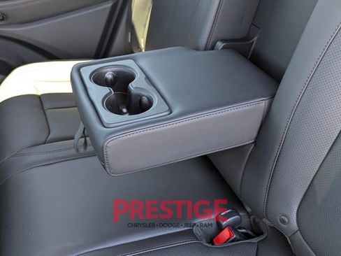 New 2025 Jeep Wagoneer S Limited image 29