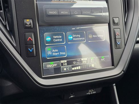 New 2025 Subaru Impreza 2.0i image 20