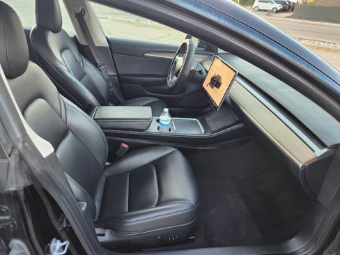 Used 2022 Tesla Model 3 RWD image 20
