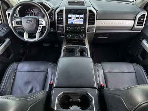 Used 2019 Ford F250 Lariat w/ Lariat Ultimate Package image 10