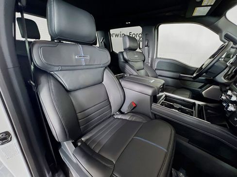 New 2026 Ford F350 Platinum image 17