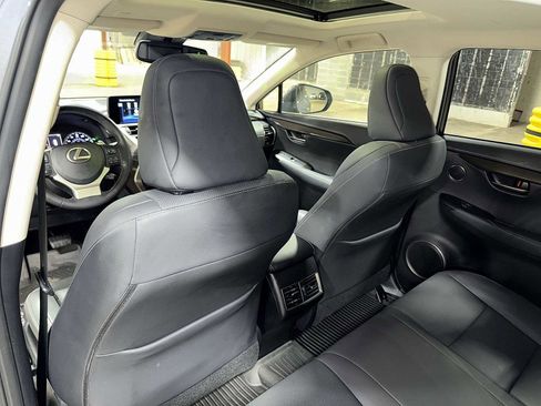 Used 2020 Lexus NX 300 AWD w/ Comfort Package image 26