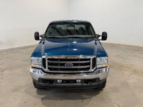 Used 2002 Ford F350 XLT AWD/4WD image 4