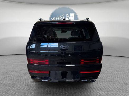 Used 2024 Hyundai Santa Fe Calligraphy AWD/4WD image 5