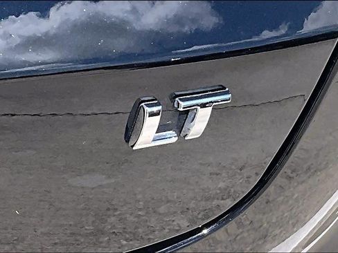 Used 2023 Chevrolet TrailBlazer LT FWD image 9
