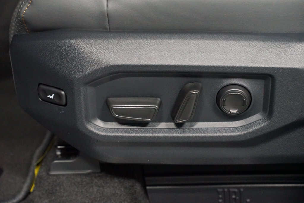 New 2026 Toyota Tundra Capstone AWD/4WD image 37