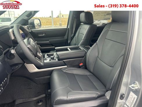 New 2026 Toyota Tundra SR5 image 9