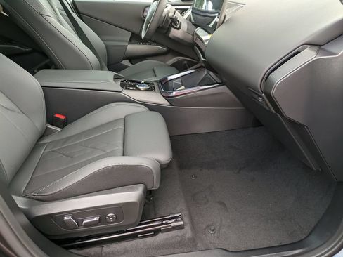 New 2025 BMW X3 xDrive30i AWD/4WD image 25