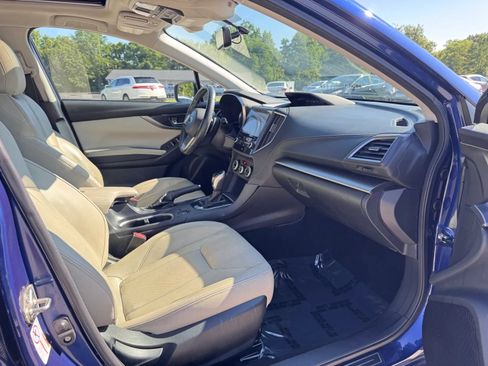 Used 2017 Subaru Impreza 2.0i Limited AWD/4WD image 22