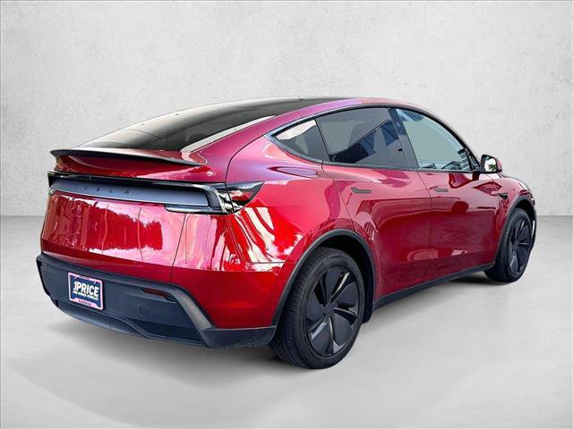 Used 2026 Tesla Model Y 2WD image 2