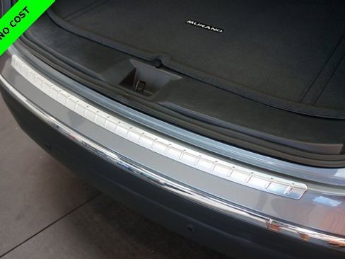 Used 2024 Nissan Murano SL image 46