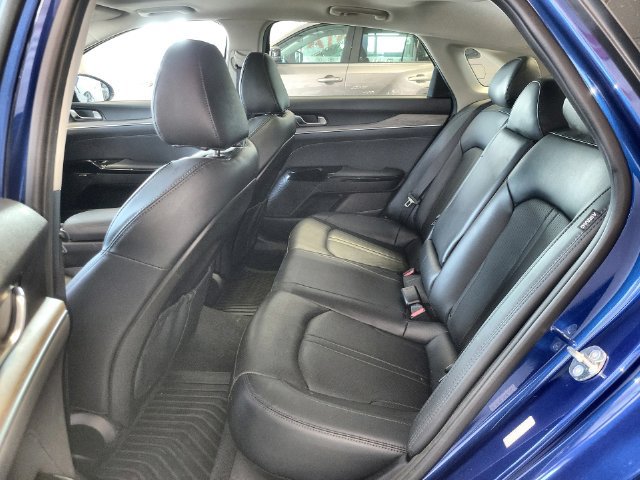 Used 2024 Kia K5 EX w/ EX Premium Package FWD image 23