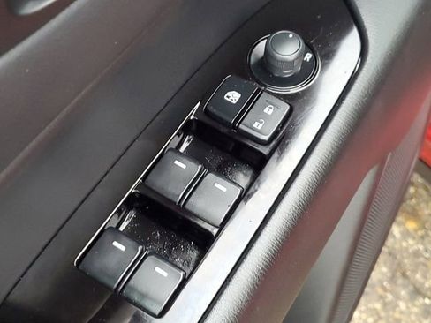 Certified 2025 MAZDA CX-5 AWD 2.5 S image 21