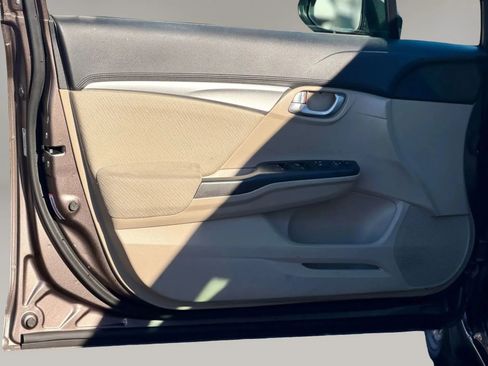 Used 2013 Honda Civic EX image 10