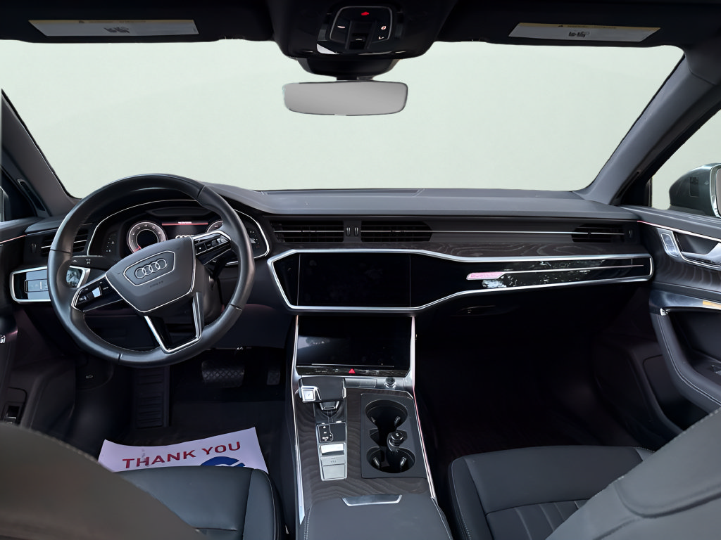 Used 2022 Audi A6 Premium Plus AWD/4WD image 17
