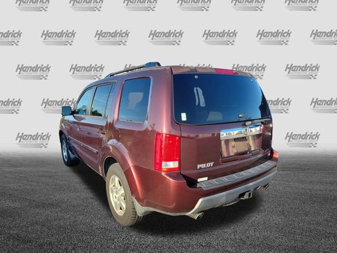 Used 2009 Honda Pilot EX image 8