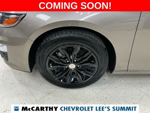 Used 2025 Chevrolet Malibu LT image 6